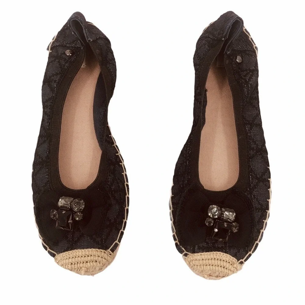 SV women black
